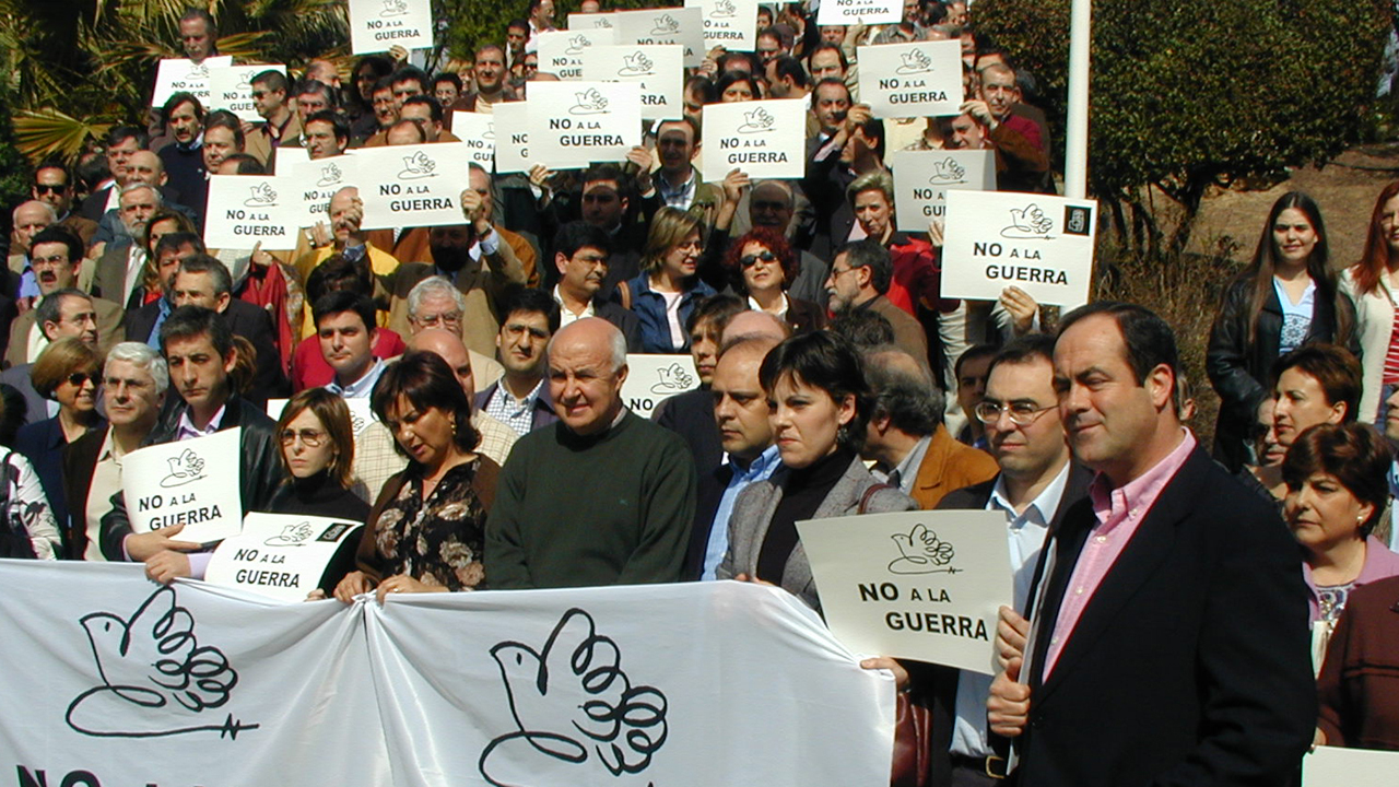 Aprobadas por unanimidad las candidaturas socialistas