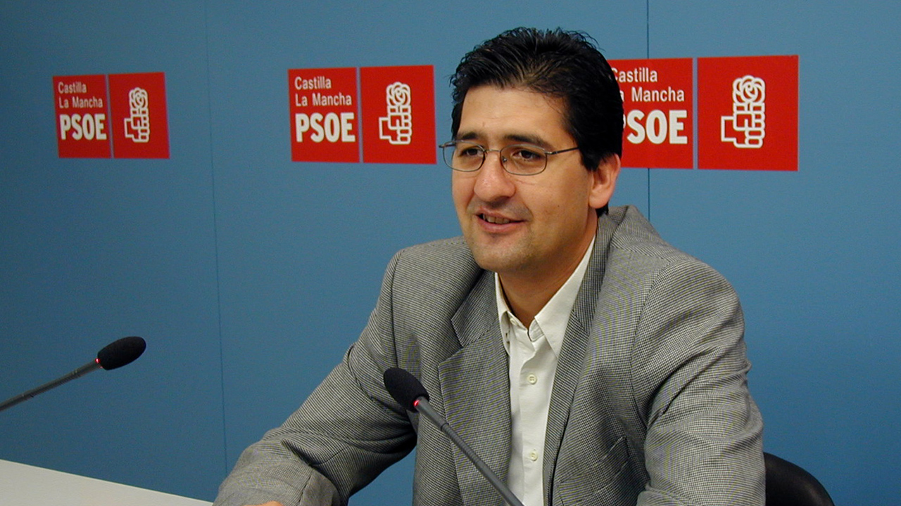 “Se avecina la enésima crisis en el PP de Castilla-La Mancha”
