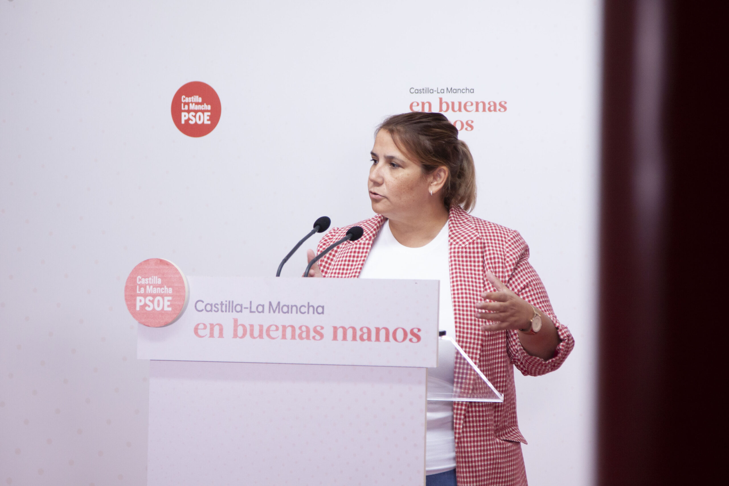 El PSOE de CLM abrirá una ronda de contactos con colectivos para informar de los presupuestos de la Junta para 2024 y recoger sus impresiones